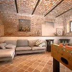 Couette-café Lanterna Delle Fate 4*