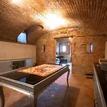 Lanterna Delle Fate Couette-café 4*