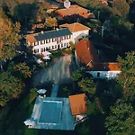 Lanterna Delle Fate 4*