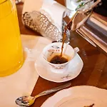 Lanterna Delle Fate B&B 아스티