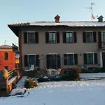 Lanterna Delle Fate 4* 아스티