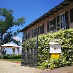 Lanterna Delle Fate Couette-café