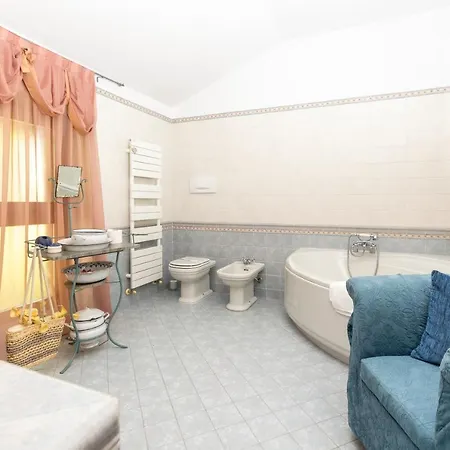 Lanterna Delle Fate Bed & Breakfast Asti