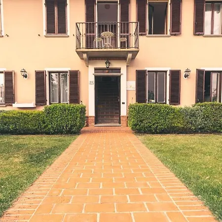 Lanterna Delle Fate Asti