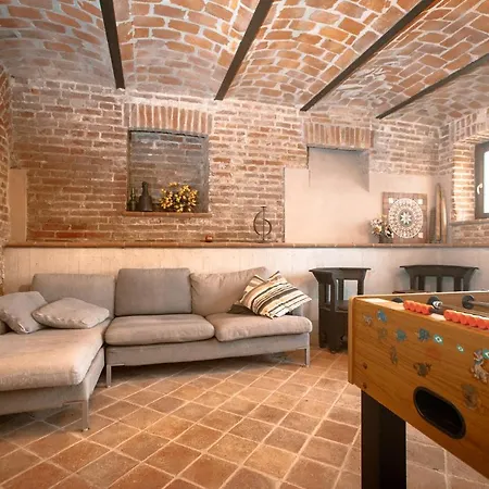 Bed & Breakfast Lanterna Delle Fate 4*