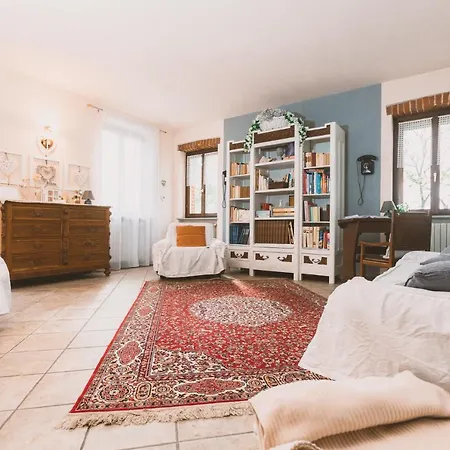 Bed & Breakfast Esclusivo, Nel Cuore Del Monferrato *