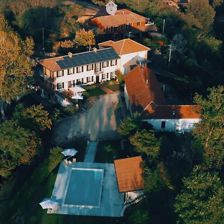 Lanterna Delle Fate 4*