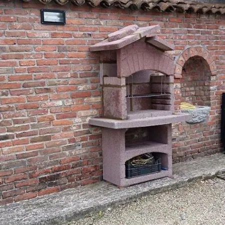 Panzió Lanterna Delle Fate