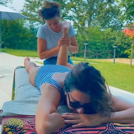 Lanterna Delle Fate Bed & Breakfast