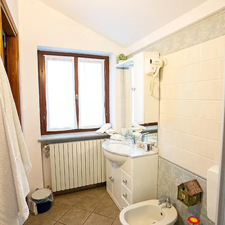 Lanterna Delle Fate Bed & Breakfast Asti