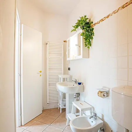 Lanterna Delle Fate 4*