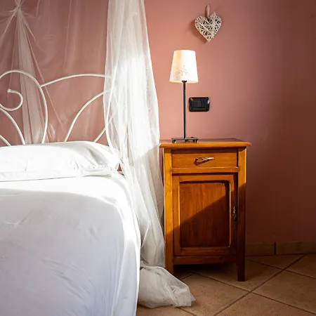 Lanterna Delle Fate Asti