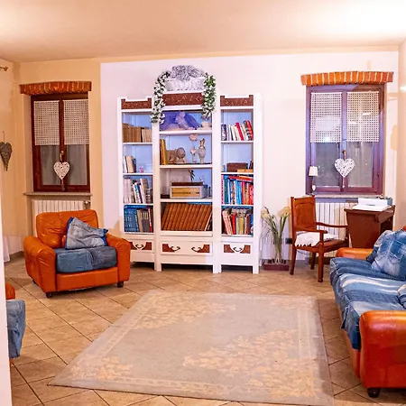 Lanterna Delle Fate Bed & Breakfast