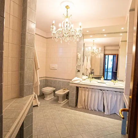 Bed & Breakfast Lanterna Delle Fate