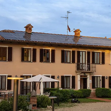 Bed & Breakfast Lanterna Delle Fate 4*