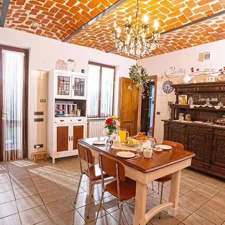 Lanterna Delle Fate 4*