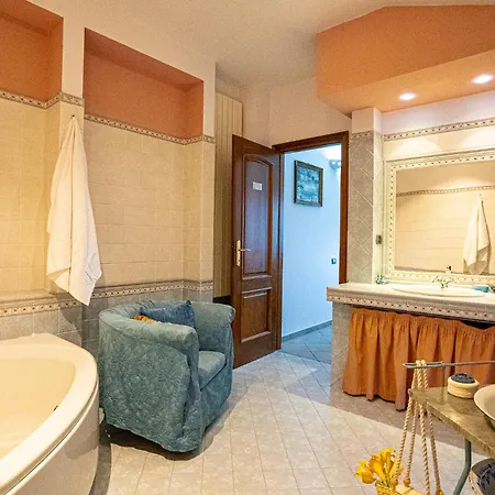 Lanterna Delle Fate Asti