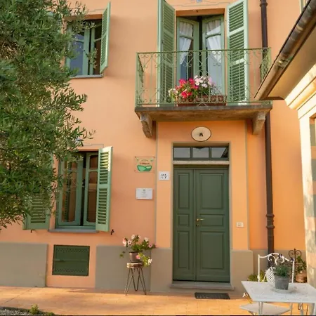 Lanterna Delle Fate 4*