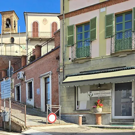 Lanterna Delle Fate 4* Asti