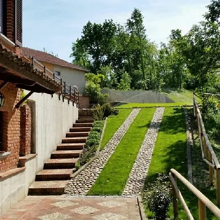 Lanterna Delle Fate