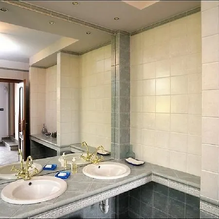 Bed & Breakfast Lanterna Delle Fate