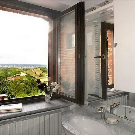 Alojamento de Acomodação e Pequeno-almoço Lanterna Delle Fate