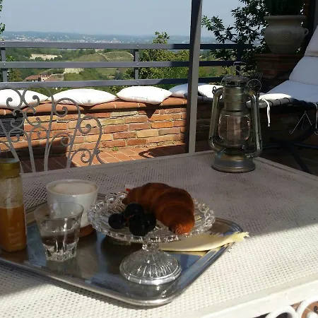 Bed & Breakfast Lanterna Delle Fate 4*